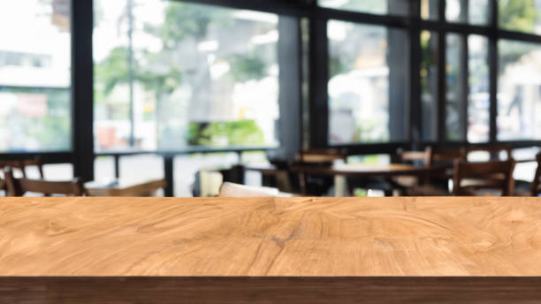 hardwood desks 